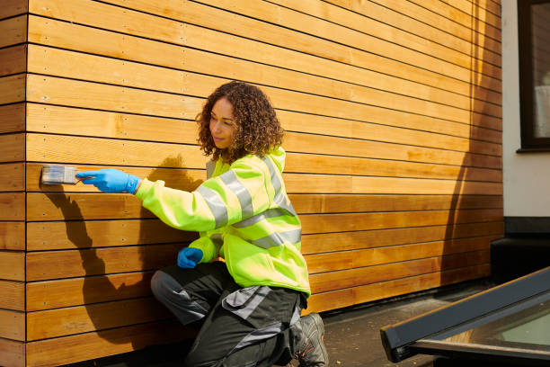 Best Siding for New Construction  in East Griffin, GA